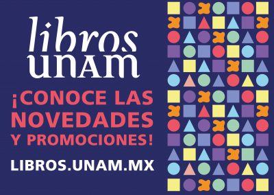 Libros UNAM