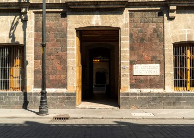 El Colegio Nacional