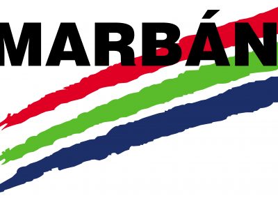 Marbán
